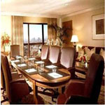 The St. Regis Los Angeles