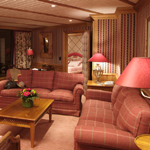 Byblos Olympic Suite
