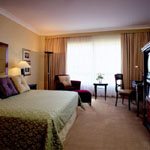 Conrad Hotel