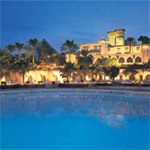 Mena House Oberoi 3