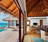 Dusit Thani Maldives