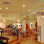 Crowne Plaza Heathrow 11