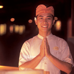 01 - maya ubud warm welcome