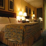 InterContinental London