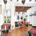 Fantasia Deluxe Hotel /Camyuva/