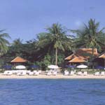 Chaweng Regent Beach Resort