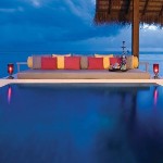 Grand Water Villa with Pool