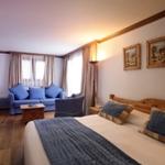 Hotel Des Trois Vallees