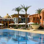 Hyatt Regency Taba 1