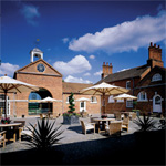 Four Seasons Hotel Hampshire 16