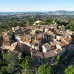 Mougins