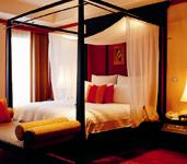 Chakri suite