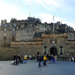 ???????? Edinburgh Castle