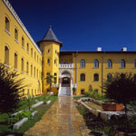 Four Seasons Hotel Istambul