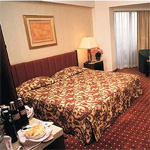 Cairo Ramses Hilton 7
