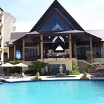 Garden Cliff Resort & Spa