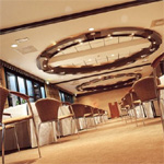 Bilderberg Garden Hotel4