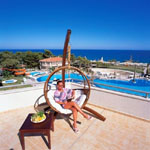 Queens Park Resort