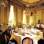 De Crillon Palace