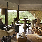 Singita Boulders
