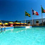 Le Meridien Copacabana