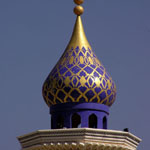 Оман Minaret, Nizwa