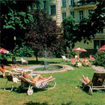Parkhotel Schoenbrunn 5