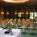 Gasthof Post lech