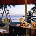 Deluxe Beachfront Villa