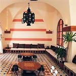 Sultan Bey Swiss Inn 14