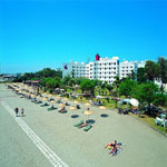 Serapsu Beach Hotel
