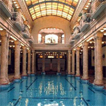 Danubius Hotel Gellert 2