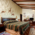 Ngorongoro Serena Lodge