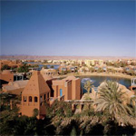 Sheraton Miramar Resort 8