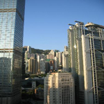 The Ritz-Carlton Hong Kong
