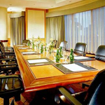 Sheraton Surabaya Hotel & Towers