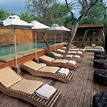 Singita Sweni Lodge