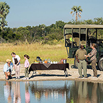 Seba Camp