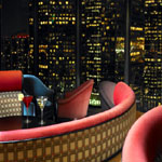 Westin Bonaventure Hotel & Suites