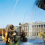 De Crillon Palace