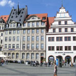 Leipzig