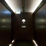 Armani Hotel