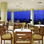 Dominican Fiesta Hotel