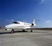 Cessna Citation Jet 3