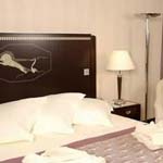 Hilton Arc de Triomphe Paris