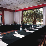 Lisboa Marriott Hotel 13