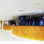 Crowne Plaza Heathrow 6