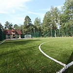 АРЕАЛ конгресс-отель