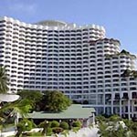 Royal Cliff Grand