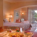 The Fairmont Turnberry Isle Resort & Club